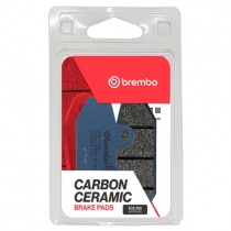 Колодки тормозные Brembo 07HD23CC