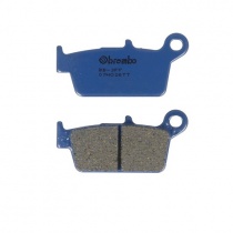 Колодки тормозные Brembo 07Hd26TT