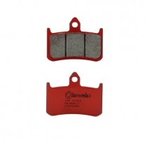 Колодки тормозные Brembo 07Hd28SA