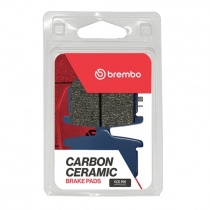 Колодки тормозные Brembo 07HO0307