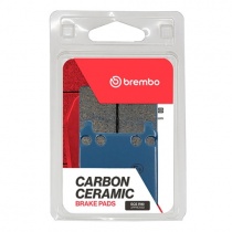 Колодки тормозные Brembo 07HO0411