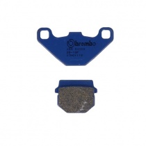 Колодки тормозные Brembo 07HO1118