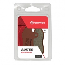 Колодки тормозные Brembo 07HO15SD