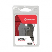 Колодки тормозные Brembo 07HO15SX
