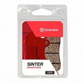 Колодки тормозные Brembo 07HO18SP