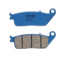 Колодки тормозные Brembo 07HO3109
