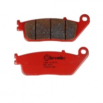 Колодки тормозные Brembo 07HO31SP