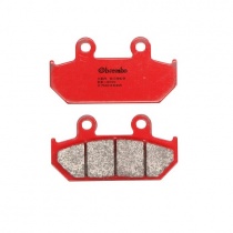 Колодки тормозные Brembo 07HO35SA