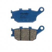 Колодки тормозные Brembo 07HO3607