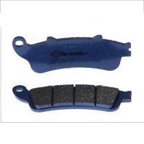Колодки тормозные Brembo 07HO4308