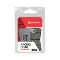 Колодки тормозные Brembo 07HO45SR