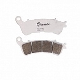 Колодки тормозные Brembo 07HO57LA