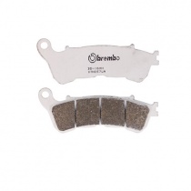 Колодки тормозные Brembo 07HO57LA