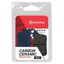 Колодки тормозные Brembo 07HO5907