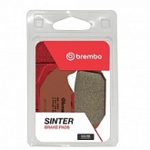 Колодки тормозные Brembo 07HO61SD