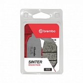 Колодки тормозные Brembo 07HO61SX