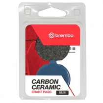 Колодки тормозные Brembo 07KA0414