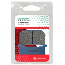 Колодки тормозные Brembo 07KA0506