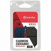 Колодки тормозные Brembo 07KA0608