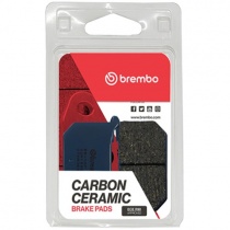 Колодки тормозные Brembo 07KA0608