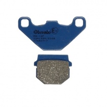 Колодки тормозные Brembo 07KA0717