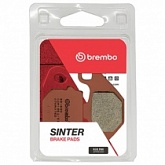 Колодки тормозные Brembo 07KA07SD