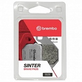 Колодки тормозные Brembo 07KA07SX