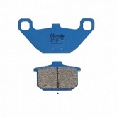 Колодки тормозные Brembo 07KA0808