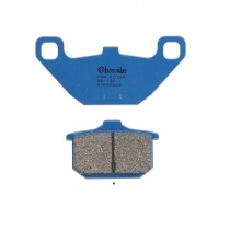 Колодки тормозные Brembo 07KA0808