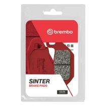 Колодки тормозные Brembo 07KA08SA