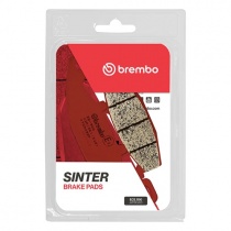Колодки тормозные Brembo 07KA09SP