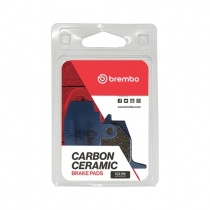 Колодки тормозные Brembo 07KA10TT