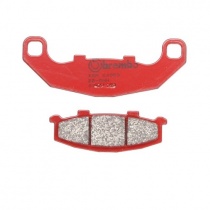 Колодки тормозные Brembo 07KA11SA