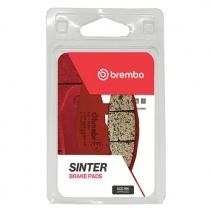 Колодки тормозные Brembo 07KA11SP