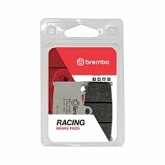 Колодки тормозные Brembo 07KA13RC