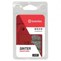 Колодки тормозные Brembo 07KA14SA
