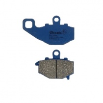 Колодки тормозные Brembo 07KA1617