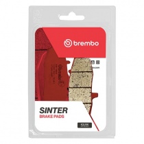 Колодки тормозные Brembo 07KA18SP