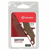 Колодки тормозные Brembo 07KA22SD