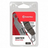 Колодки тормозные Brembo 07KA22SX