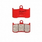 Колодки тормозные Brembo 07KA23SA