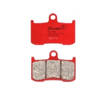 Колодки тормозные Brembo 07KA23SA