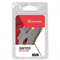 Колодки тормозные Brembo 07KA24SX