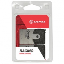 Колодки тормозные Brembo 07KA28RC