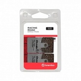 Колодки тормозные Brembo 07KA28SR