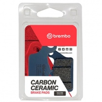 Колодки тормозные Brembo 07KA30CC
