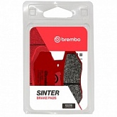 Колодки тормозные Brembo 07KA31SA