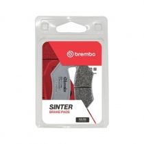 Колодки тормозные Brembo 07PO01SX