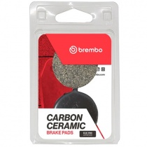 Колодки тормозные Brembo 07SU0220
