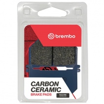 Колодки тормозные Brembo 07SU0312